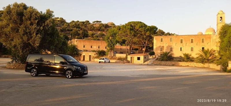 Crete : Guided Private Day Trip Knossos & Heraklion - Final Thoughts