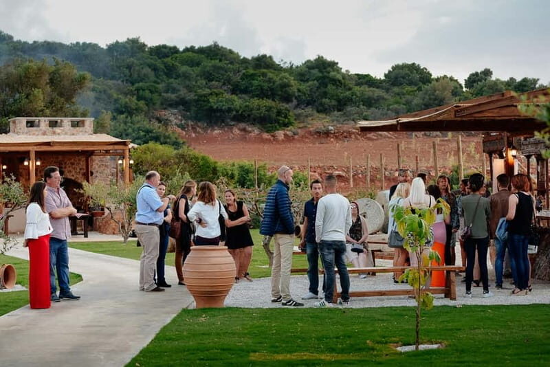 Crete: Knossos, Lasithi, Lasinthos and Olive Farm Combo Tour - Authentic Experiences and the Value You’ll Get