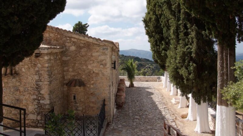 Crete: Knossos, Lasithi, Lasinthos and Olive Farm Combo Tour - Who Should Consider This Tour?