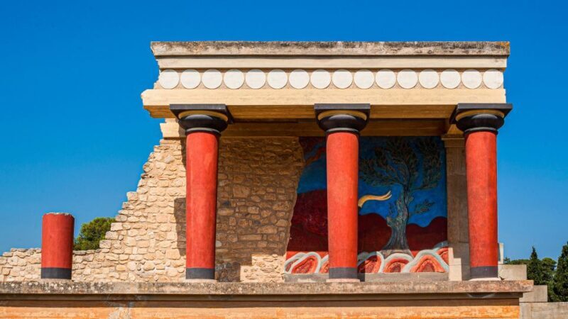 Crete: Knossos Palace and Lassithi Plateau Day Tour - Honest Appraisal: Who Will Love This Tour?