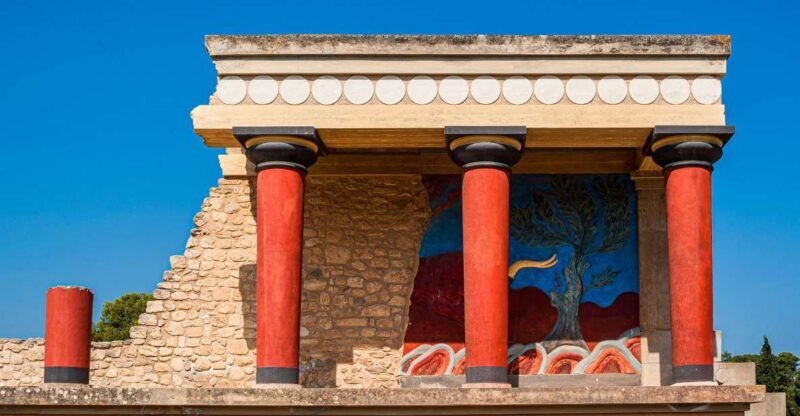 Crete: Knossos Palace and Lassithi Plateau Day Tour - The Sum Up