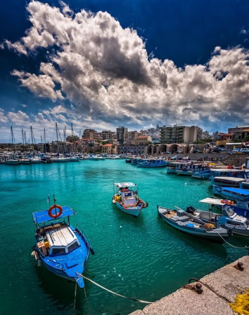 Crete: Knossos Palace, Archaeological Museum & Heraklion - Final Thoughts: Who Will Love This Tour?