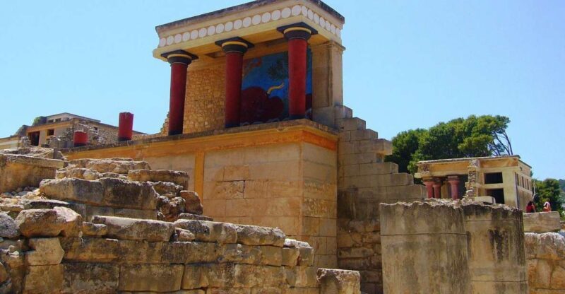 Crete: Knossos Palace & Heraklion Guided Tour - An In-Depth Look at the Tour Experience