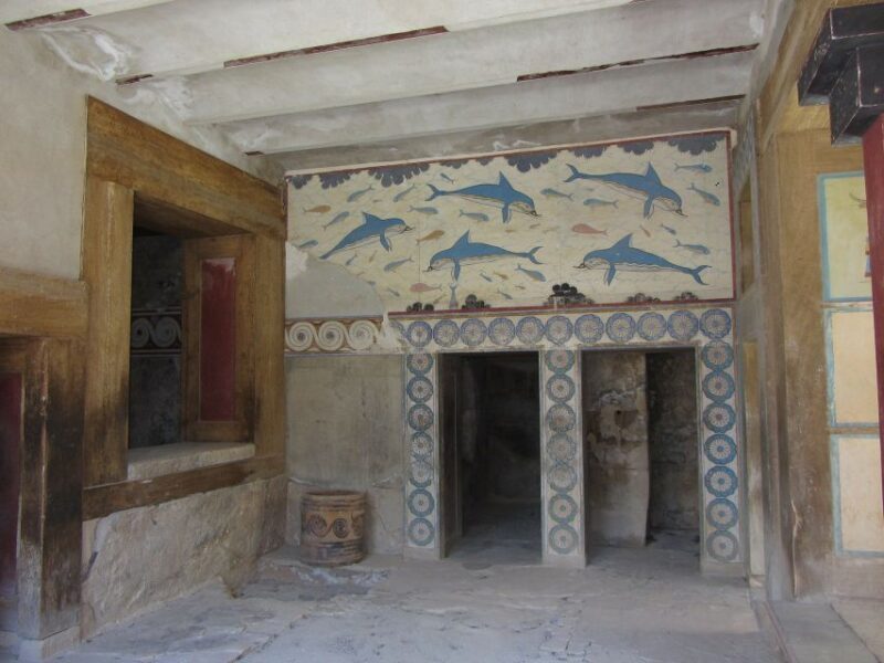 Crete: Knossos Palace & Heraklion Guided Tour - Final Thoughts