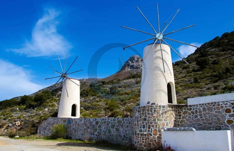 Crete: Knossos Palace, Lasithi, Olive Oil Factory Tour - Practical Details and Tips