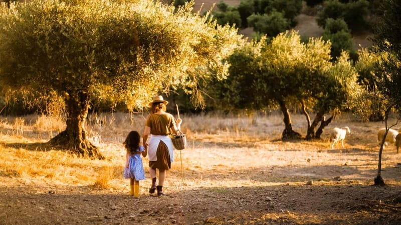 Crete: Knossos Palace, Olive Oil Tasting, and Heraklion Tour - Discovering Crete’s Cultural Heritage at Heraklion Museum