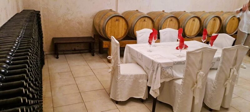 Crete: Knossos Palace, Winery & Olive Oil Tour with Lunch - Exploring Crete: Knossos Palace, Winery & Olive Oil Tour with Lunch