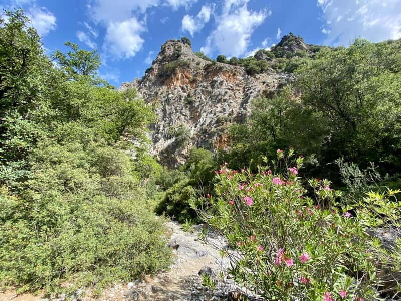 Crete: Kritsa Canyon Guided Hiking Tour - FAQ