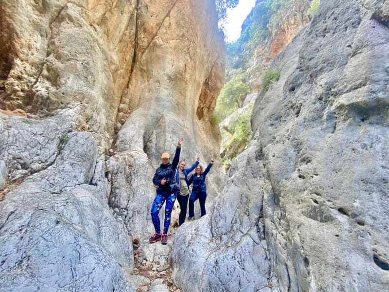Crete: Kritsa Canyon Guided Hiking Tour - Final Thoughts