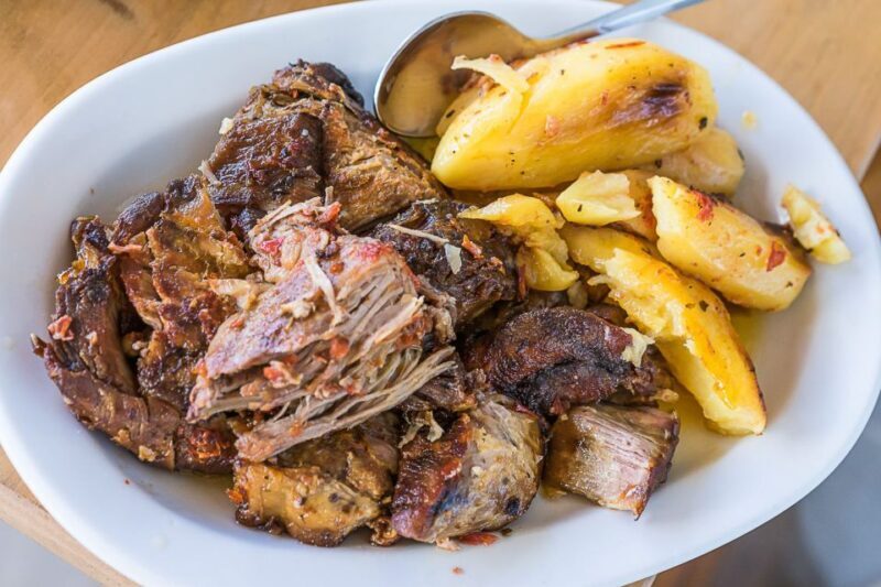 Crete: Land Rover Safari on Minoan Route - Villages, Olive Groves, and the Coastline