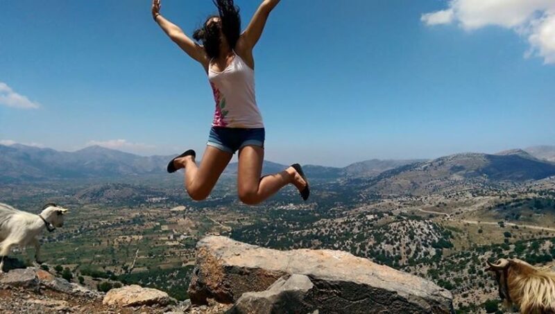 Crete: Land Rover Safari Through Katharo Plateau - The Itinerary: A Day of Discovery and Adventure