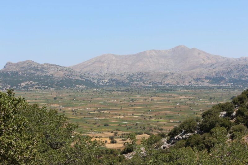 Crete: Land Rover Safari Through the Plateaus - FAQ