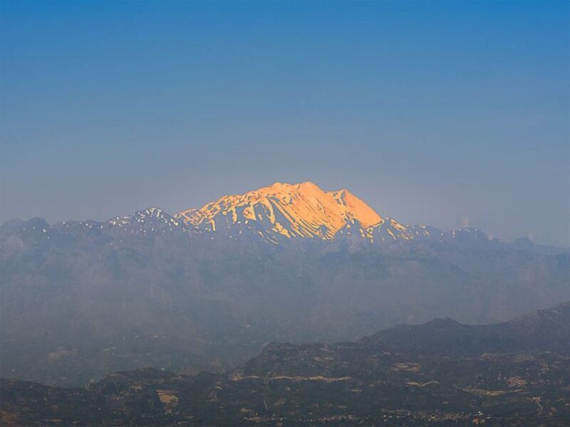 Crete: Land Rover Safari with Sunset Viewing, Dinner, & Wine - Practical Details and Tips