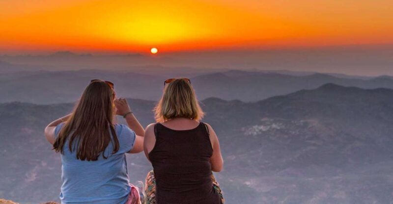 Crete: Land Rover Safari with Sunset Viewing, Dinner, & Wine - Why This Tour Works