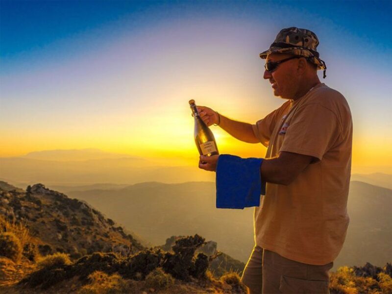 Crete: Land Rover Safari with Sunset Viewing, Dinner, & Wine - Final Thoughts