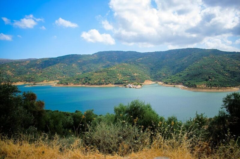 Crete: Lasithi Plateau and Cave of Zeus Off Road Safari Tour - Who Is This Tour Best For?