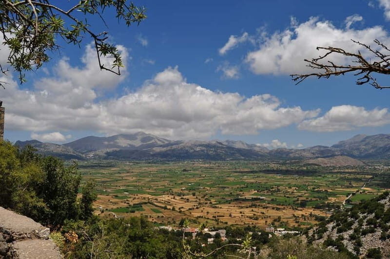 Crete: Lasithi Plateau and Knossos Palace Day Tour - An In-Depth Look at the Tour Experience