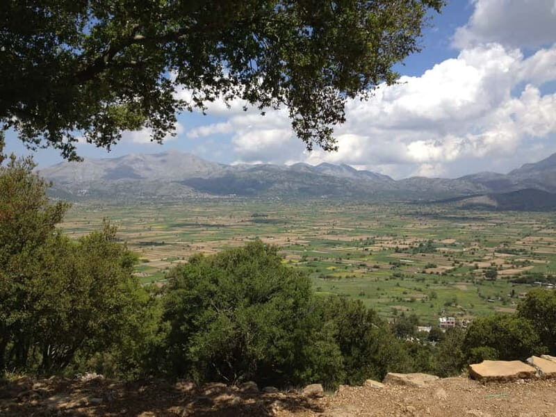 Crete: Lasithi Plateau and Knossos Palace Day Tour - The Sum Up