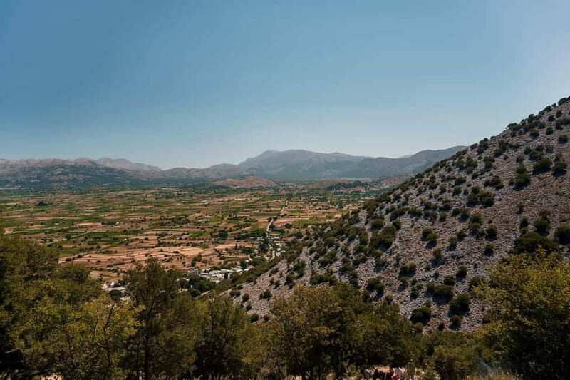 Crete: Lasithi Plateau & Ceramic Workshop - Who Will Love This Tour?