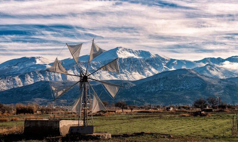 Crete: Lasithi Plateau & Knossos Palace Day Trip - Who Will Love This Tour?