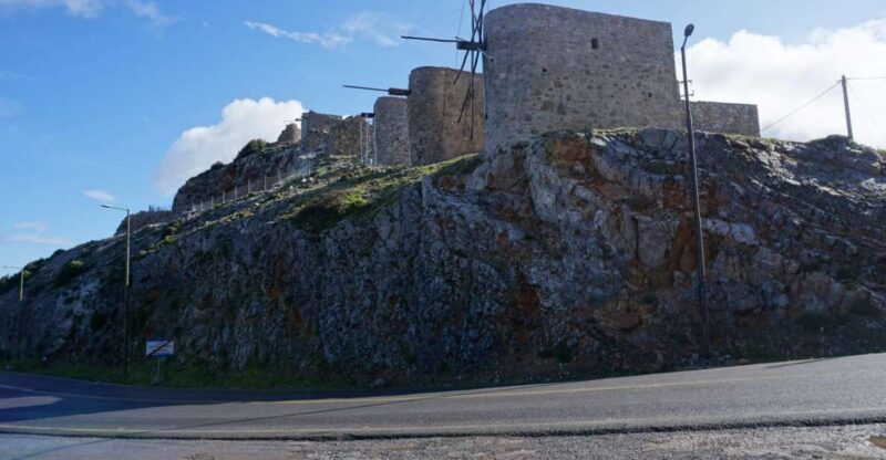 Crete: Lasithi Plateau, Mythologic Park & Villages Tour - Authentic Experiences That Matter