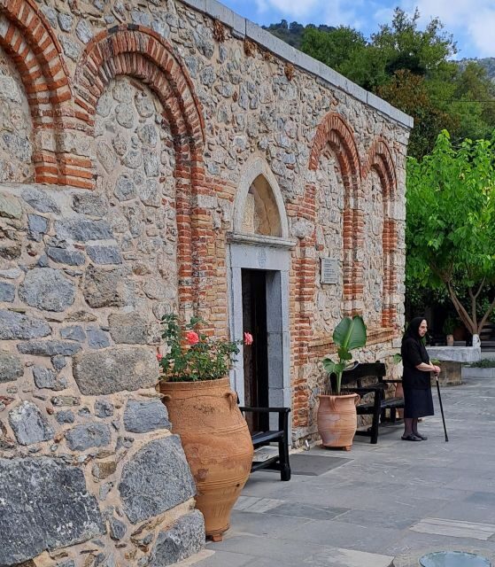 Crete: Lasithi Plateau, Mythologic Park & Villages Tour - FAQ