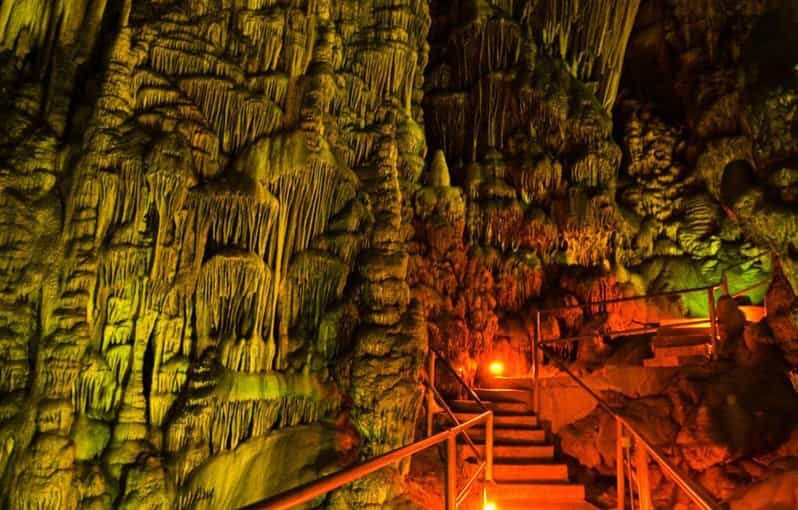 Crete: Lasithi Plateau, Zeus Cave and Olive Oil Farm Visit - A Deep Dive into the Tour Experience