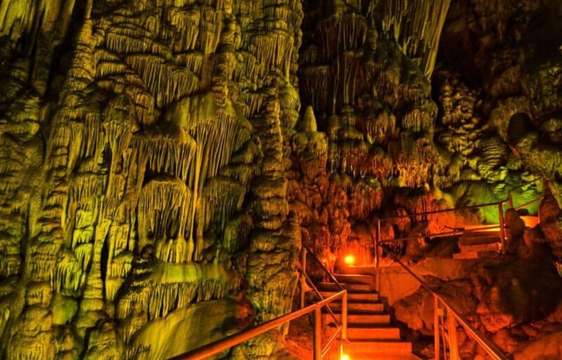 Crete: Lasithi Plateau, Zeus Cave and Olive Oil Farm Visit - What Makes This Tour Stand Out?