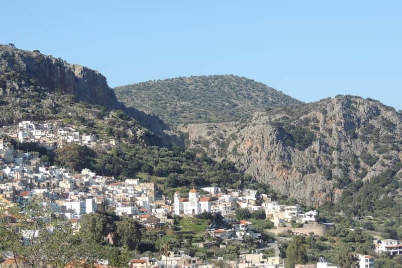 Crete: Lassithi Plateau, Agios Nikolaos, and Elounda Tour - FAQ