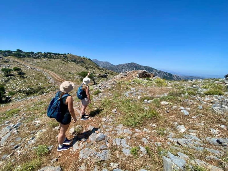 Crete: Lassithi Plateau Guided Hiking Tour - The Sum Up