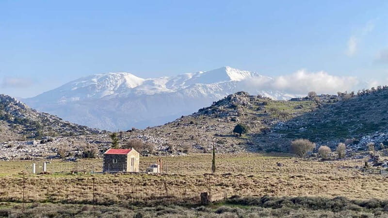 Crete: Lassithi Plateau Guided Hiking Tour - FAQ