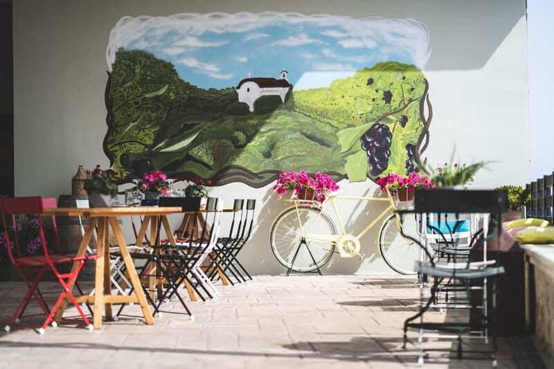 Crete: Local Wine Tasting & Visit to the Ancient Olive Tree - Exploring the Itinerary in Detail