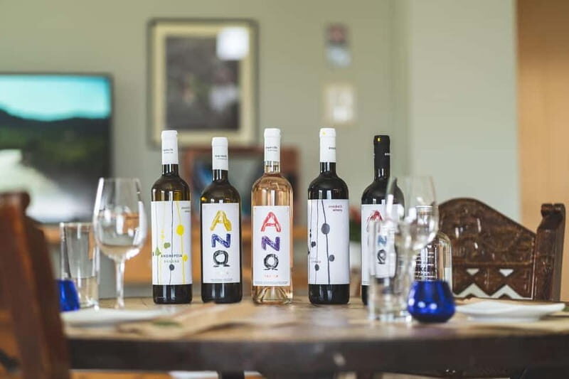 Crete: Local Wine Tasting & Visit to the Ancient Olive Tree - Who Should Consider This Tour?