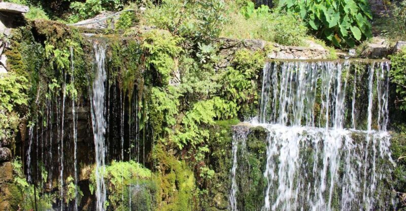 Crete: Margarites, Rethymnon, Argyroupoli Full-Day Tour - An In-Depth Look at the Itinerary