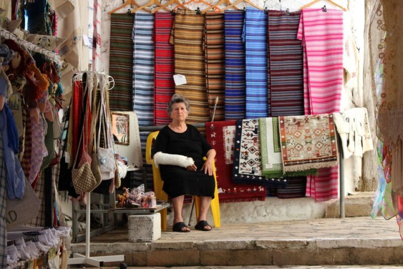 Crete: Margarites, Rethymnon, Argyroupoli Full-Day Tour - FAQs