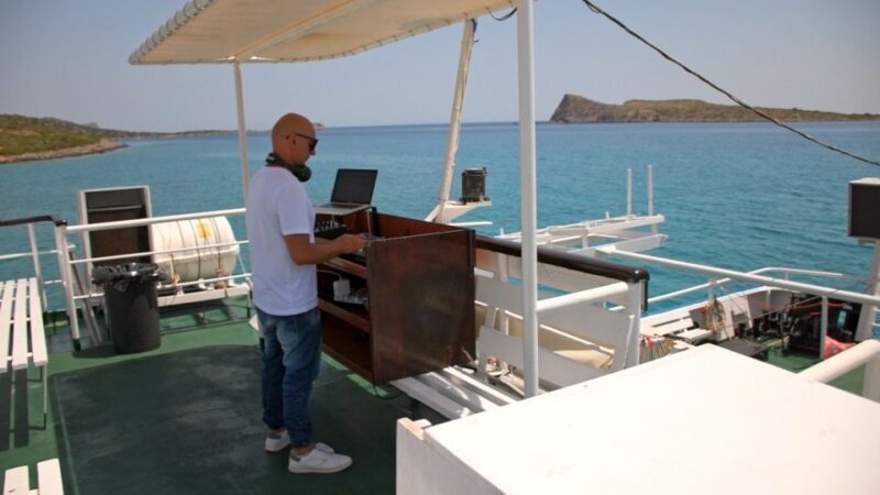 Crete: Mirabello Bay Cruise with Onboard Cocktail - FAQs