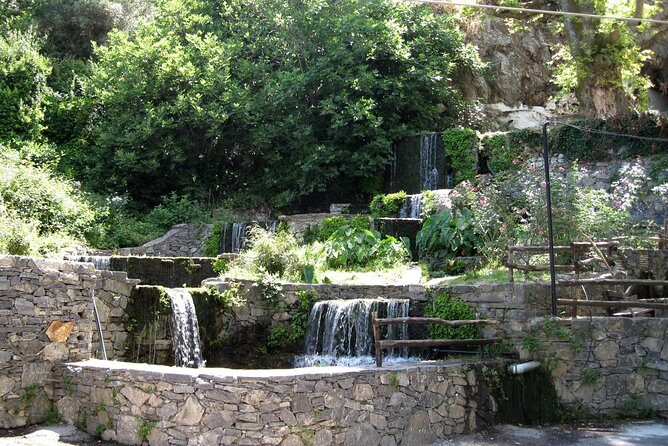 Crete Nature Kournas lake Argyroupoli &Georgioupoli from Rethymno - FAQ