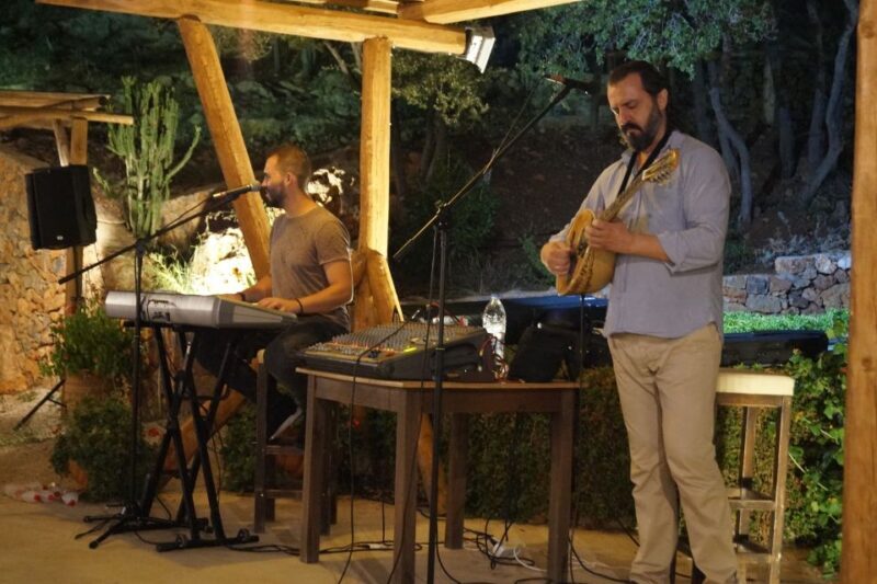 Crete: Olive Oil Factory Tour, Dinner & Traditional Dancing - Who Will Love This Tour?