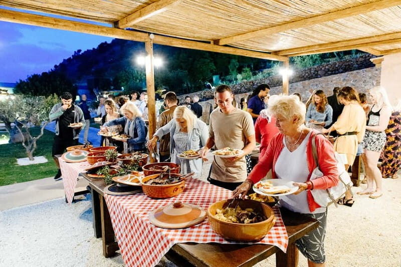 Crete: Olive Oil Festival, Farm Dinner, Live Show & Pickup - A Detailed Look at the Crete Olive Oil Festival Tour