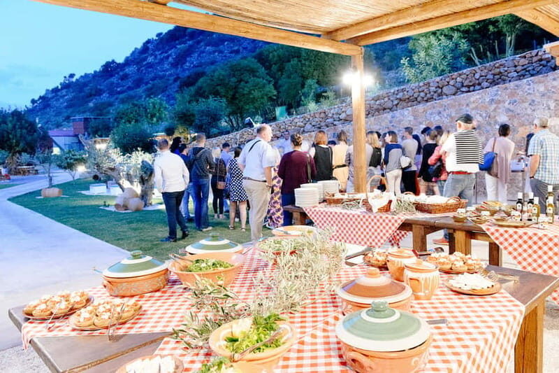 Crete: Olive Oil Festival, Farm Dinner, Live Show & Pickup - Final Thoughts