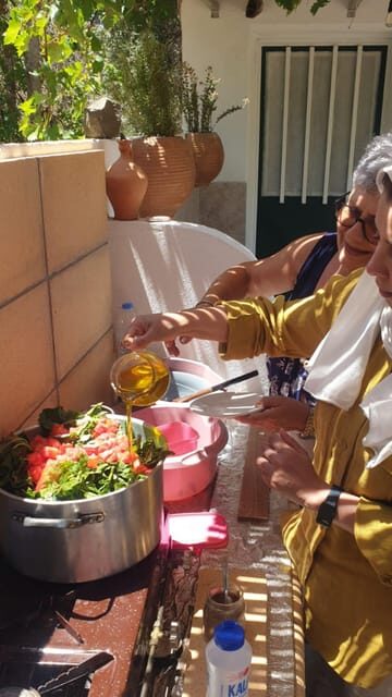 Crete: Olive Trail Experience with Tasting & Cooking Class - Key Points