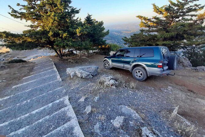 Crete: Olive, Wine, Raki - Flavorful Culinary Journey - Exploring Every Detail of the Tour