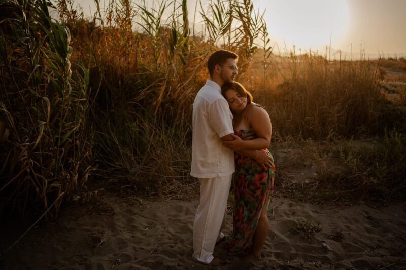 Crete: Private Photoshoot with a Professional Photographer - What to Expect from Your Crete Photography Experience