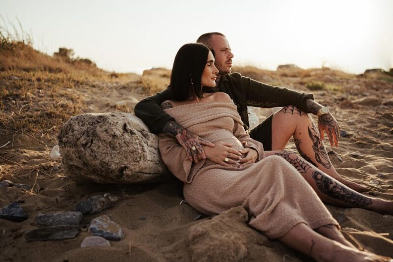 Crete: Private Photoshoot with a Professional Photographer - FAQ