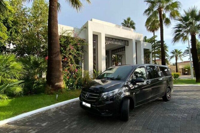 Crete Private Taxi and Transfer from Heraklion to Panormo - Final Thoughts