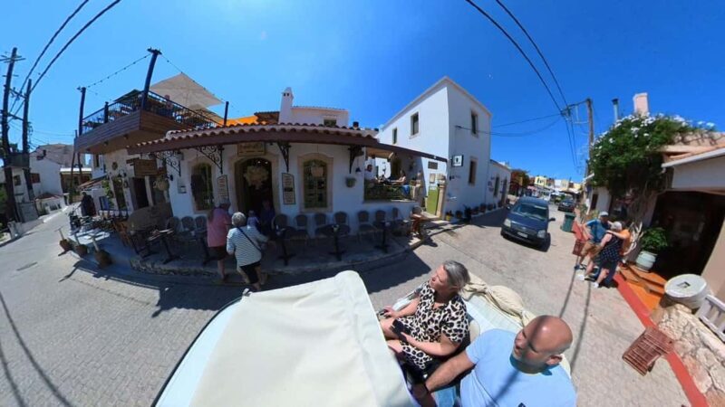 Crete: Private Tuk Tuk Tour of 7 Villages with Tastings - Who Will Love This Tour?