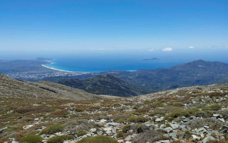 Crete: Psiloritis Mountain Guided Hike - Exploring the Itinerary: What You Can Expect