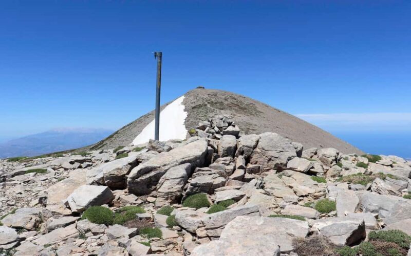 Crete: Psiloritis Mountain Guided Hike - Why This Tour Stands Out