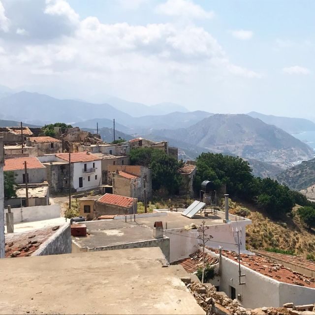 Crete: Quad Safari, Olive Mill with Tasting & Ghost Village - Final Verdict