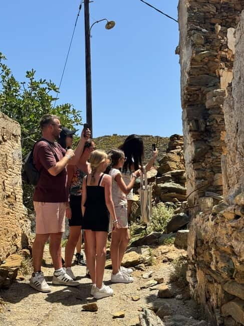 Crete: Quad Safari traditional hidden villages - nature - An Introduction to the Adventure